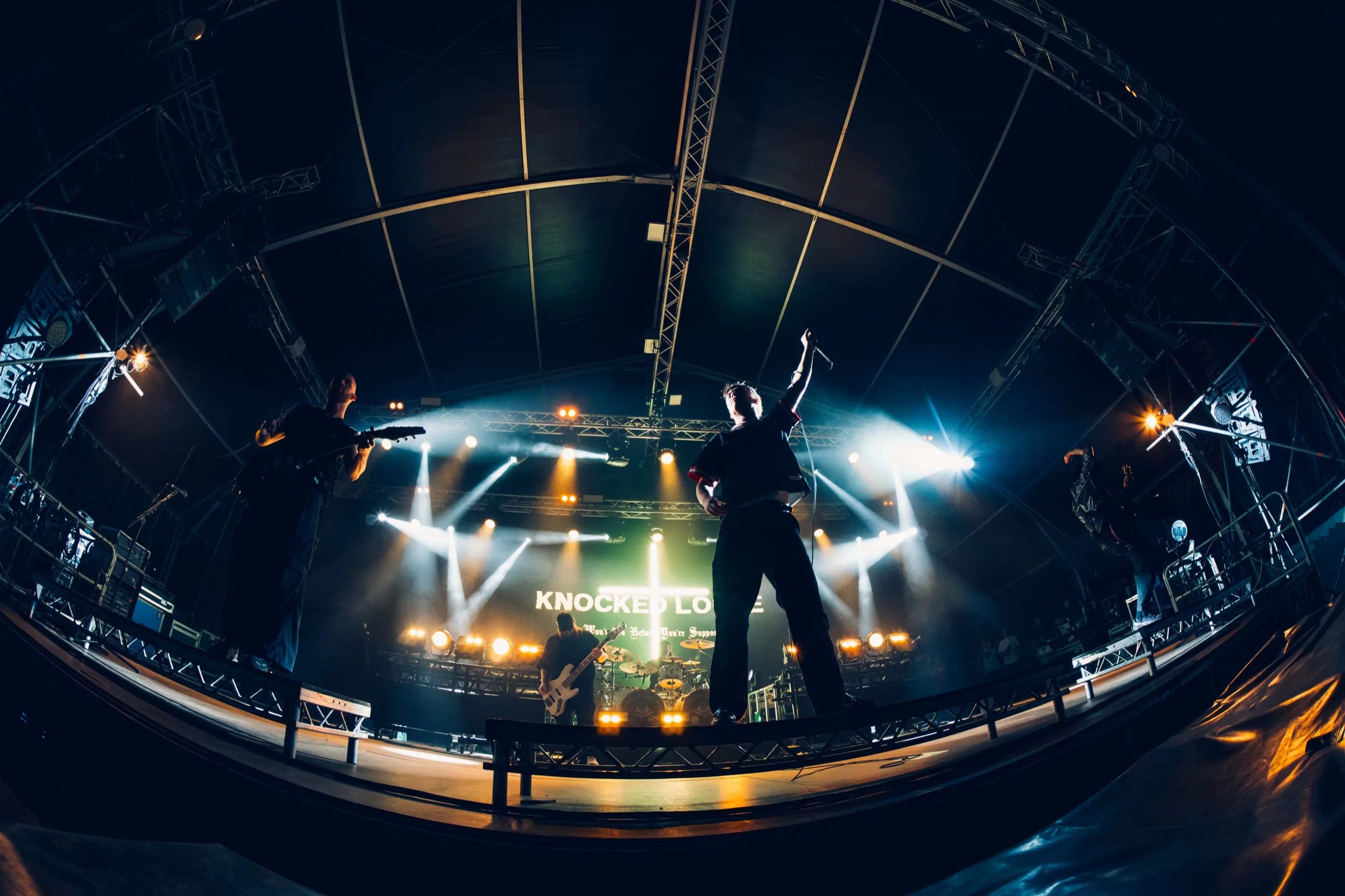 KNOCKED LOOSE // 20